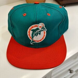 NFL Dolphins SnapBack